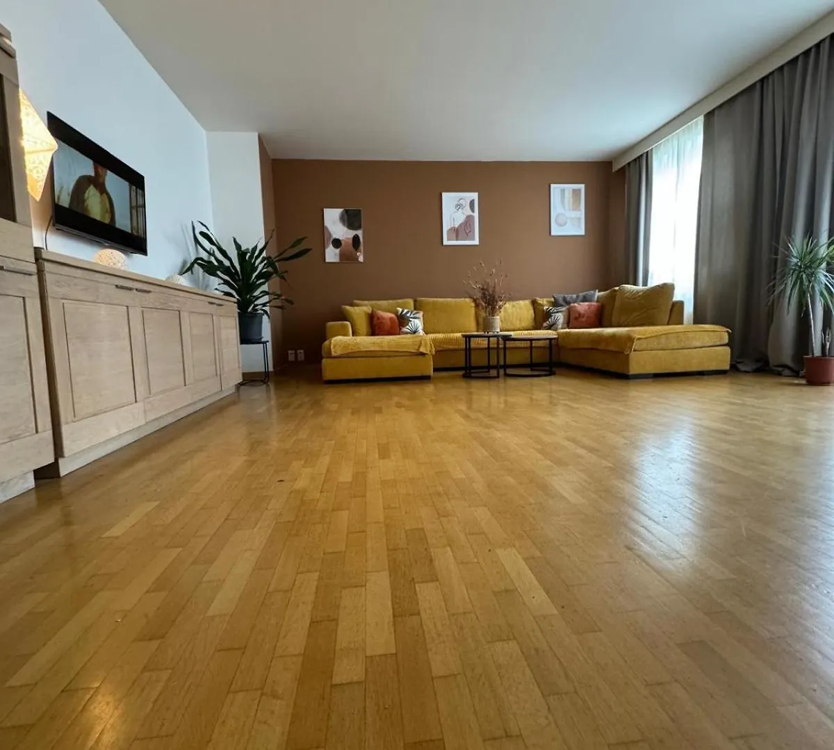 Apartment Bruxelles