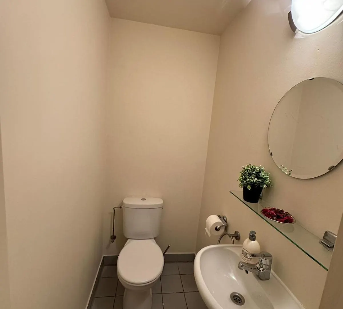 Apartment Bruxelles
