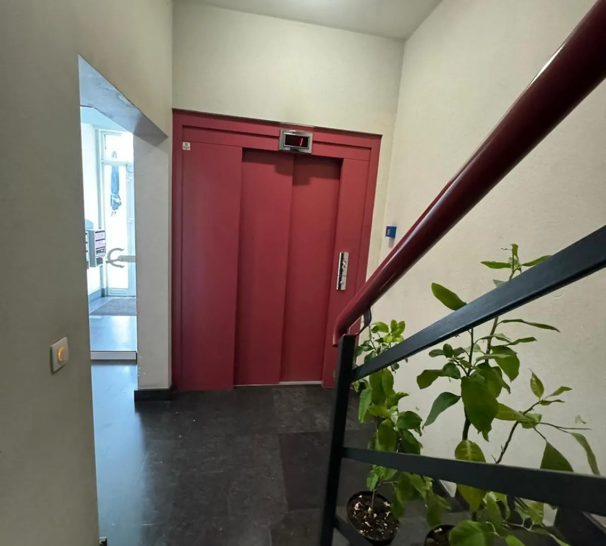 Apartment Bruxelles Belgique