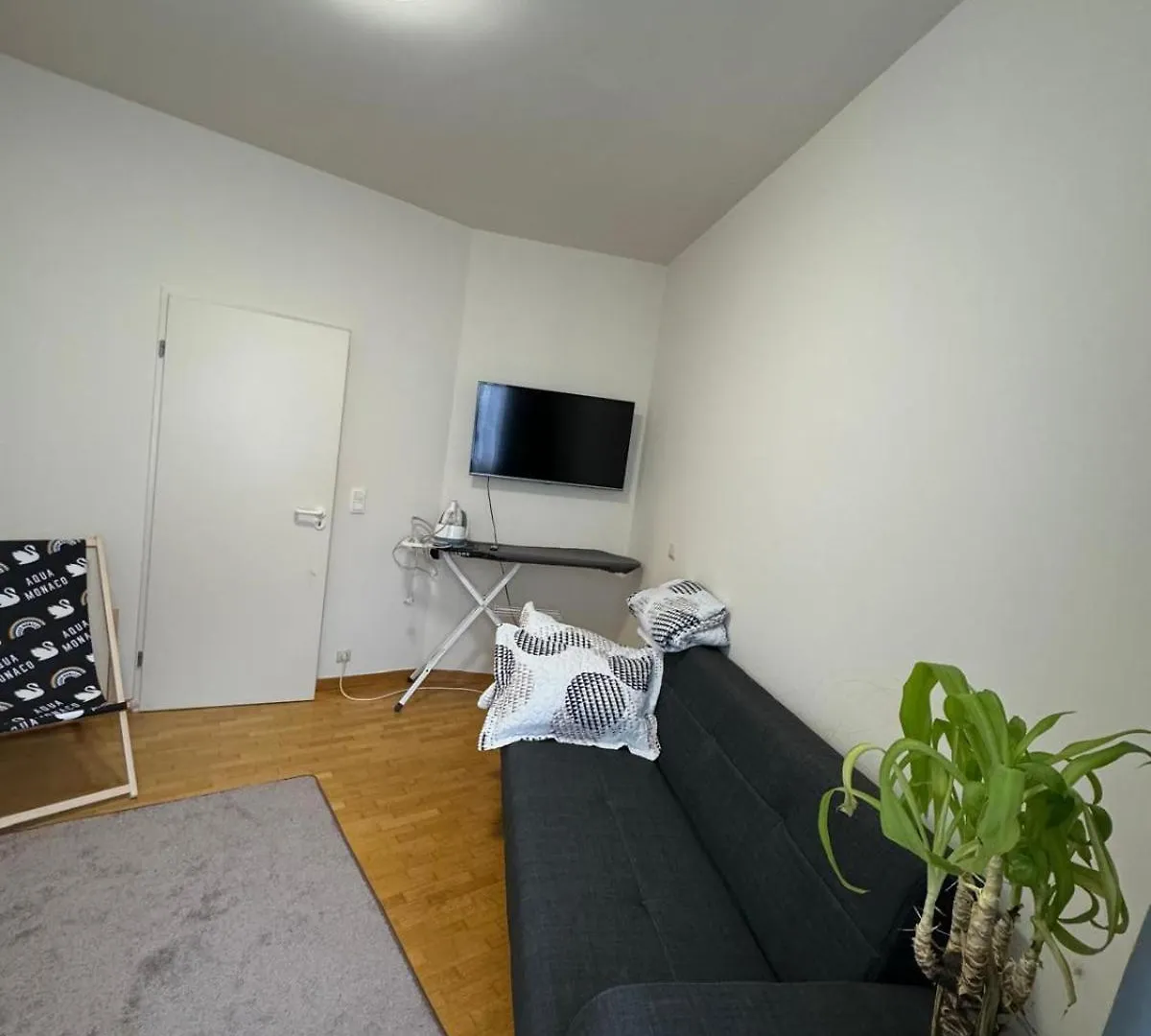 Apartment Bruxelles
