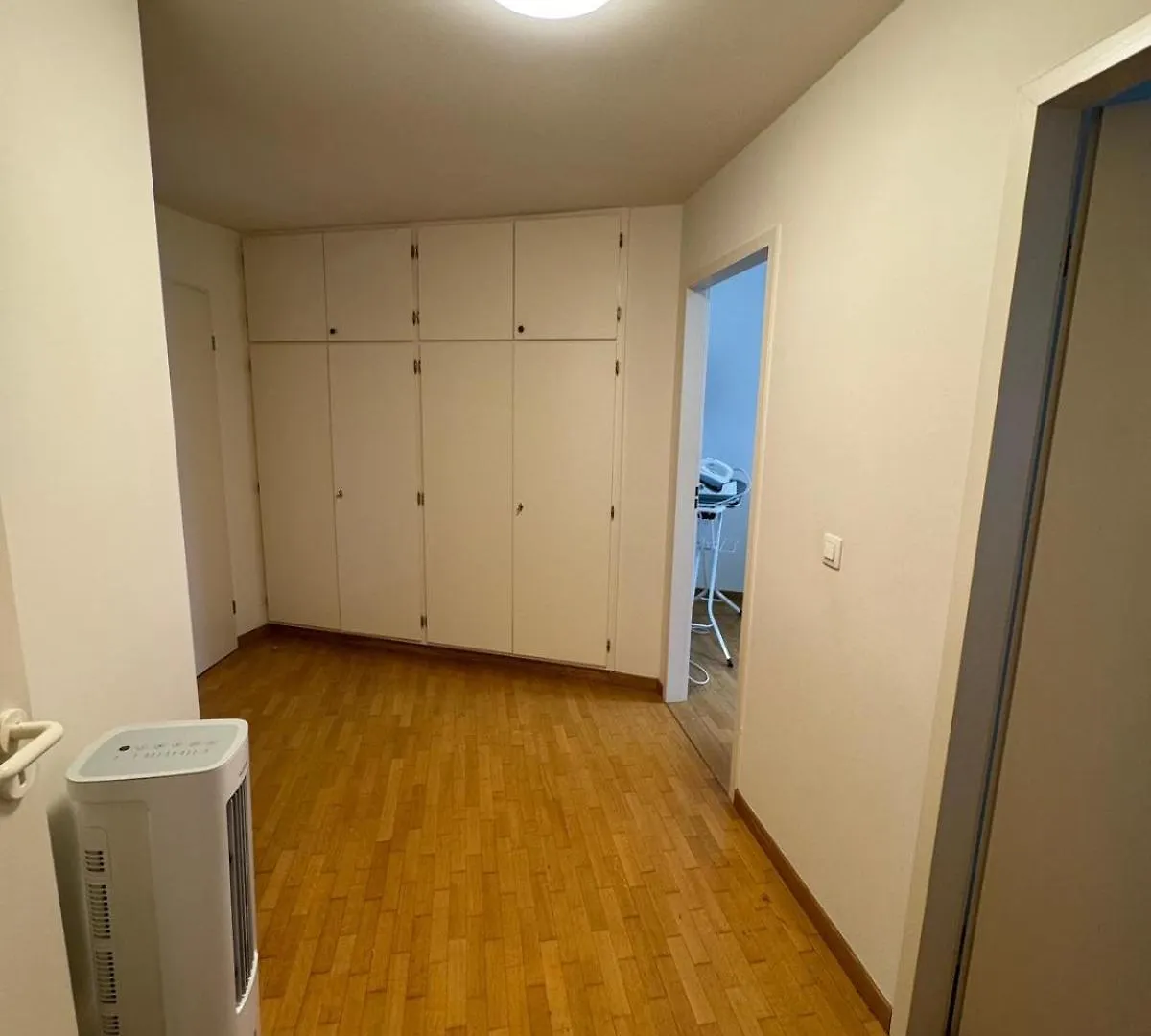 Apartment Bruxelles Belgique